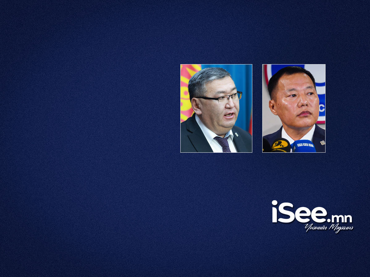 УИХ дахь АН-ын бүлгийн дарга О.Цогтгэрэлийг огцруулах гарын үсэг цуглуулж, Ц.Тувааныг зүтгүүлж эхэлжээ